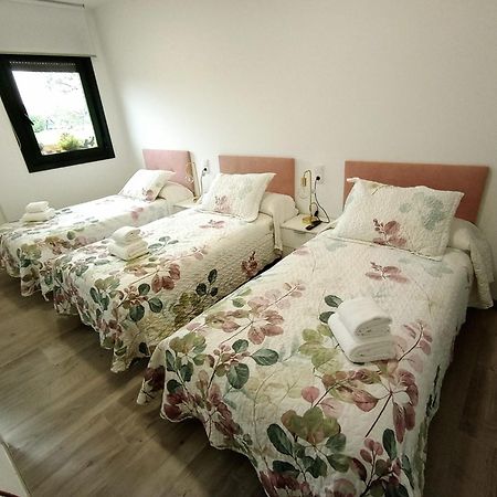Louridoplaya Apartment Пойо Екстериор снимка