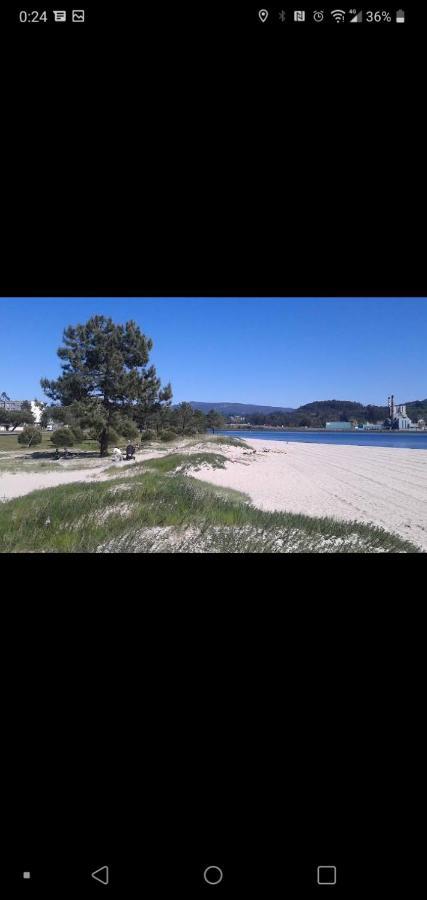 Louridoplaya Apartment Пойо Екстериор снимка