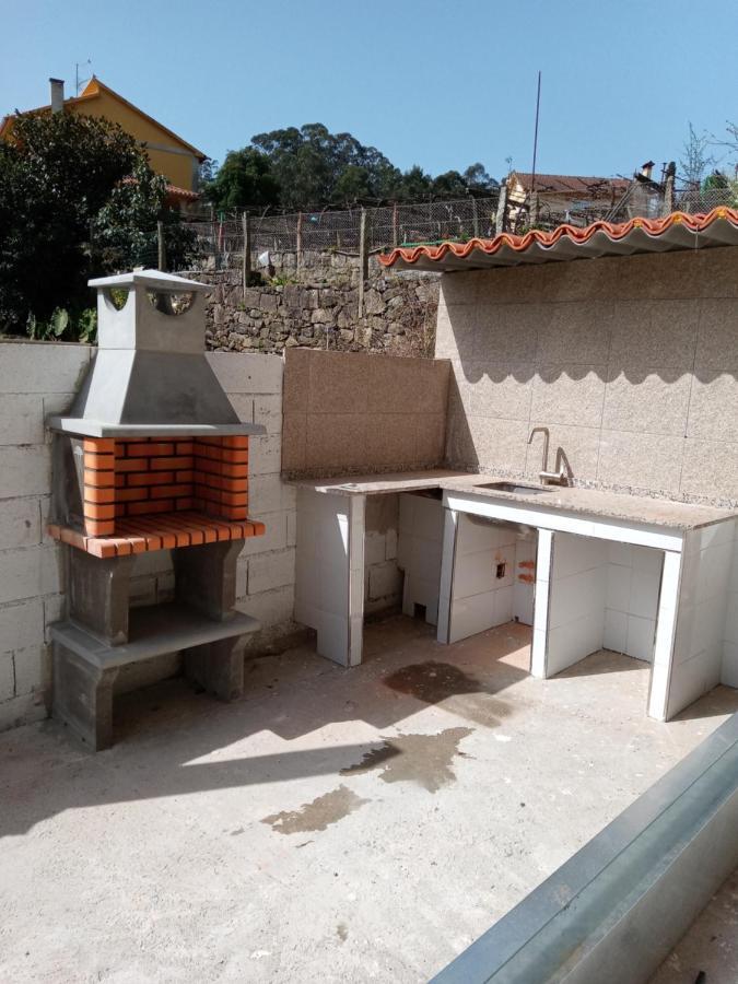 Louridoplaya Apartment Пойо Екстериор снимка