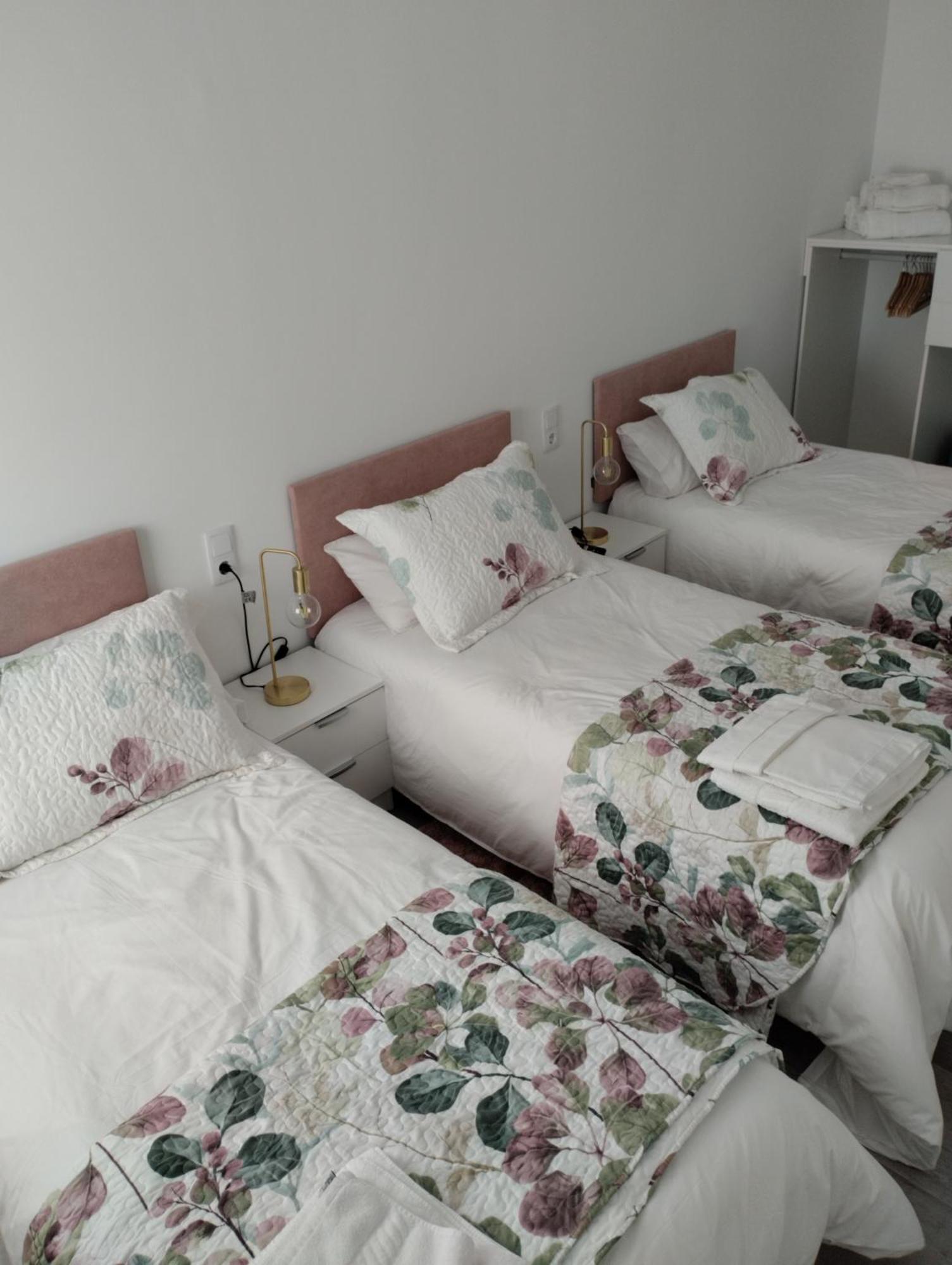 Louridoplaya Apartment Пойо Екстериор снимка
