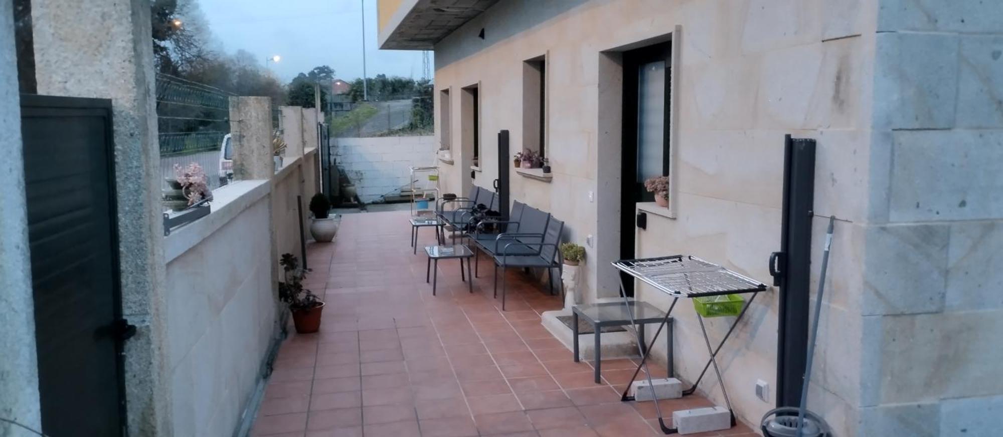 Louridoplaya Apartment Пойо Екстериор снимка