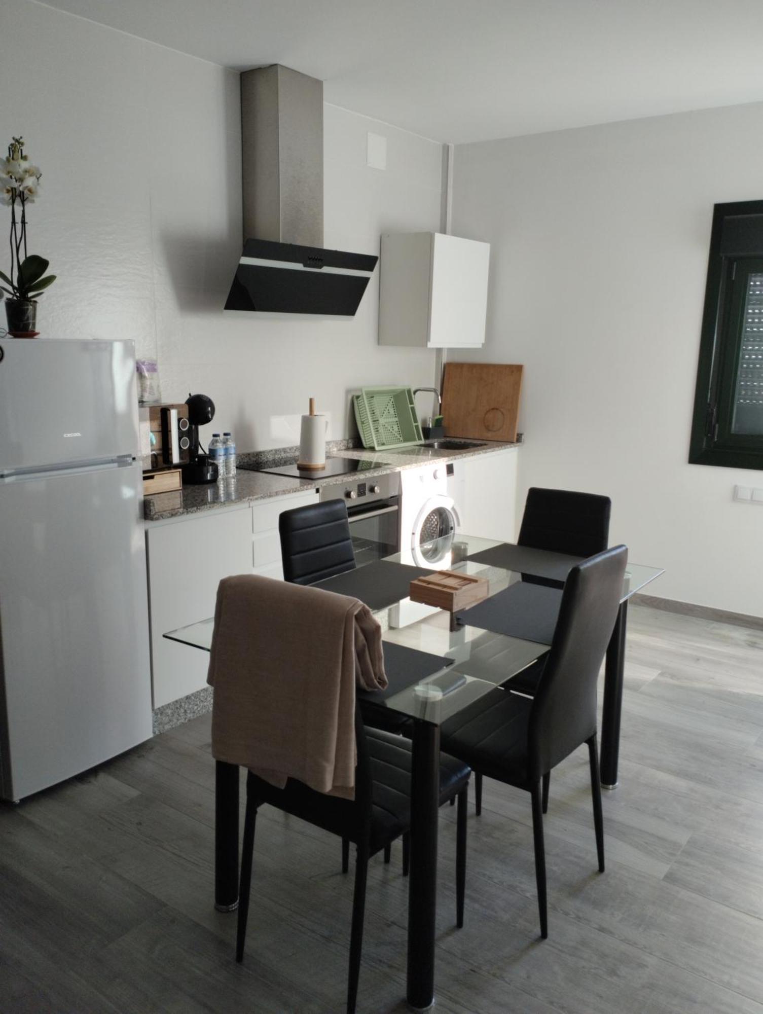 Louridoplaya Apartment Пойо Екстериор снимка