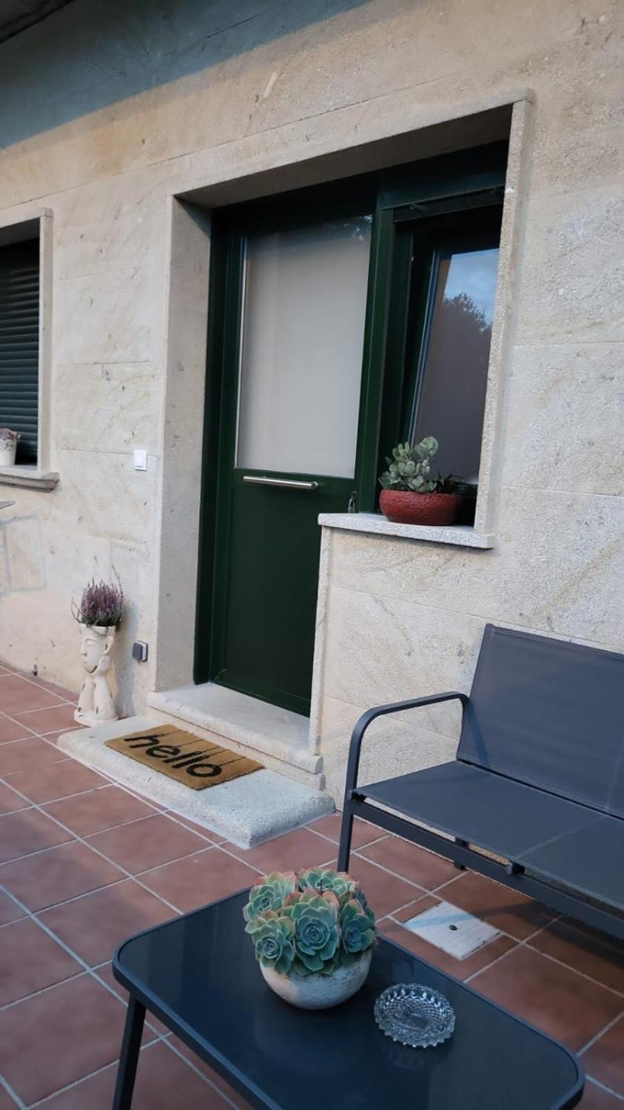 Louridoplaya Apartment Пойо Екстериор снимка