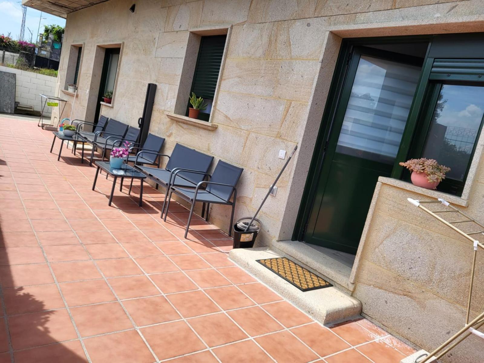 Louridoplaya Apartment Пойо Екстериор снимка