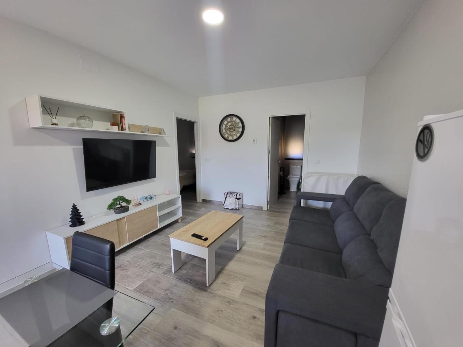 Louridoplaya Apartment Пойо Екстериор снимка