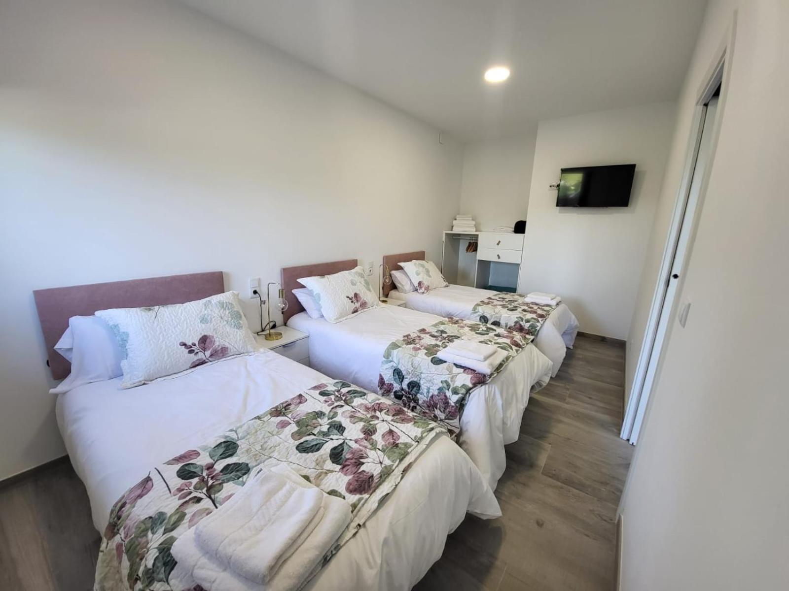 Louridoplaya Apartment Пойо Екстериор снимка